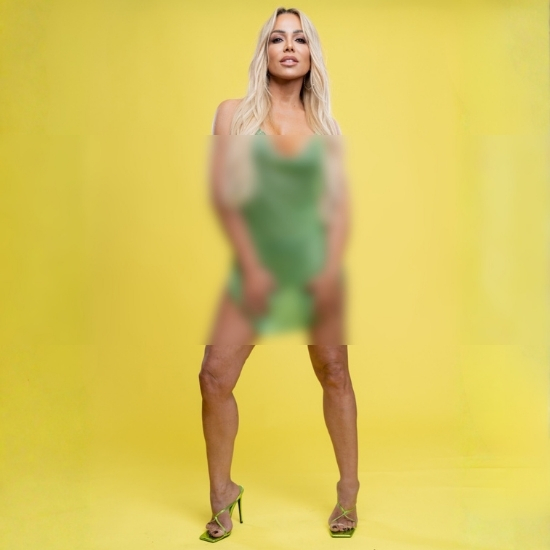 With Love, Martha Acuña – Collection #12