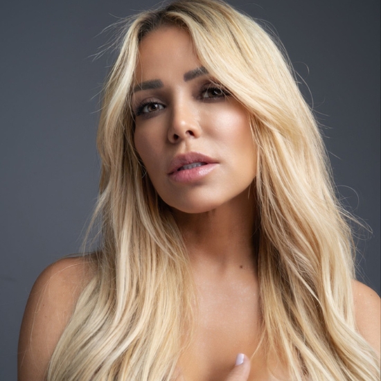 With Love, Martha Acuña – Collection #11