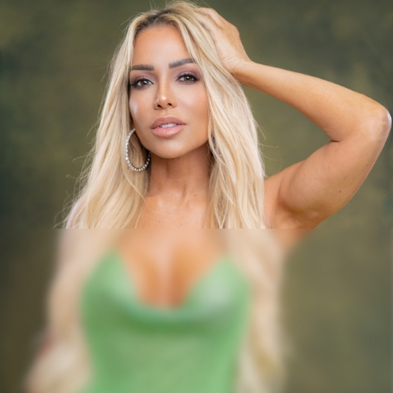 With Love, Martha Acuña – Collection #48