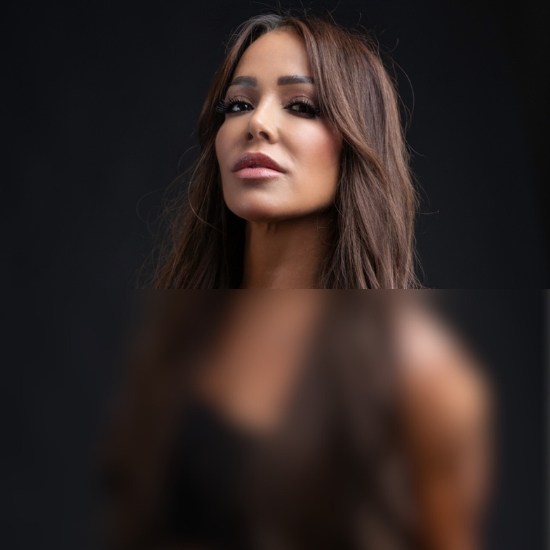 With Love, Martha Acuña – Collection #41