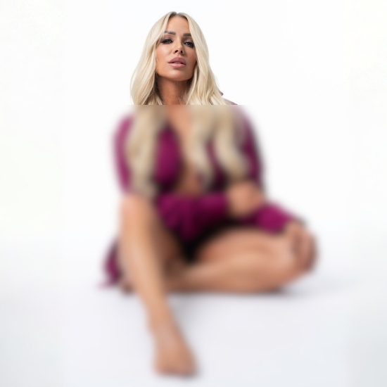 With Love, Martha Acuña – Collection #39