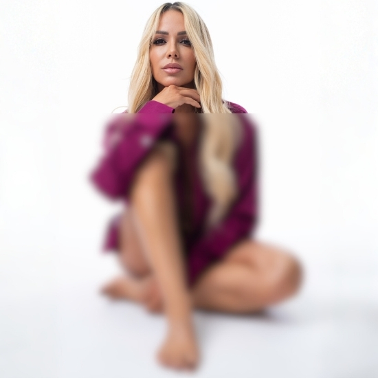 With Love, Martha Acuña – Collection #33